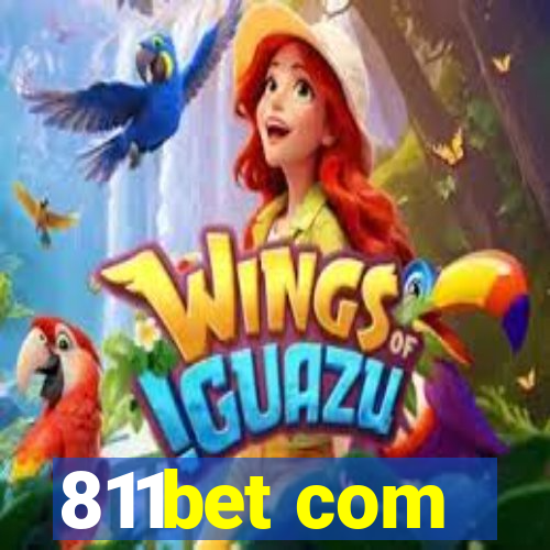 811bet com